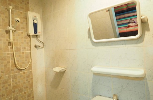 Ao Nang House | Popeye Guesthouse