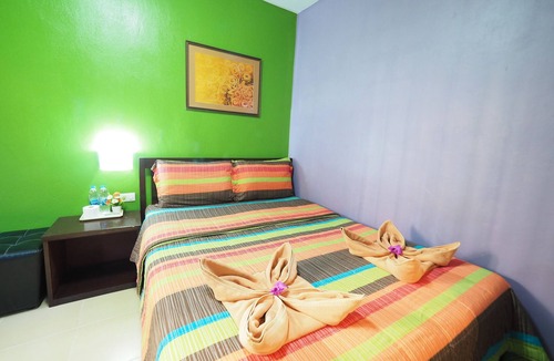 Ao Nang House | Popeye Guesthouse