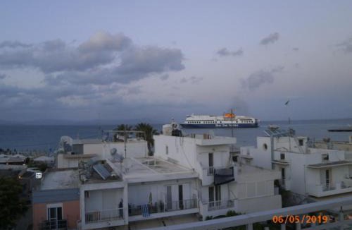 Kos Hotel | Popi Studios
