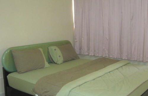 Ban Mai Apartment | Poppular Palace Don Mueang Bangkok