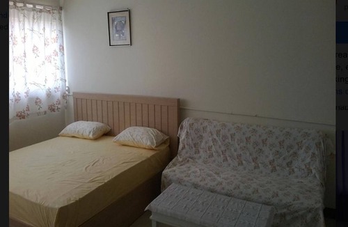 Ban Mai Apartment | Poppular Palace Don Mueang Bangkok, 5-minute drive from Impact Arena