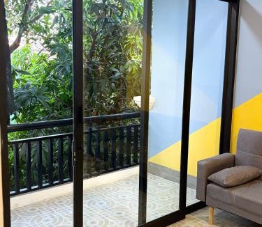Svay Pao Apartment | Por Chey Residence