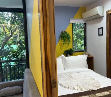 Svay Pao Apartment | Por Chey Residence