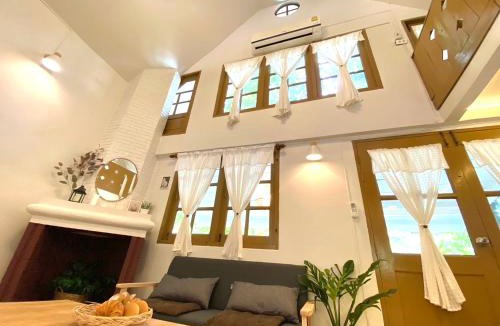 Khaem Son Villa | Por jai’s House