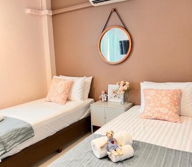 Ban Tai Hotel | Por poshtel Kanchanaburi