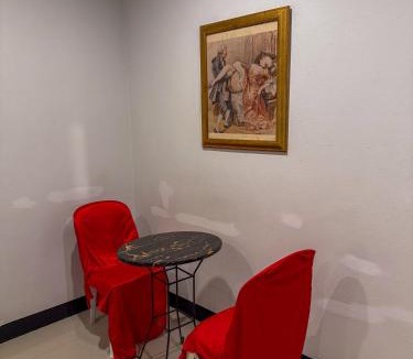Saphan Sung Hotel | POR SAHA Hotel Ramkhamhaeng 100
