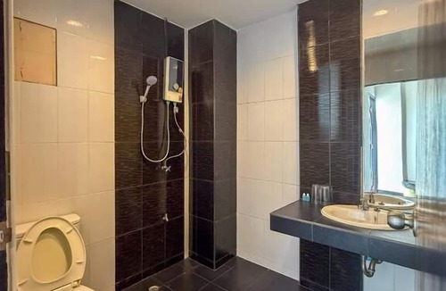 Saphan Sung Hotel | POR SAHA Hotel Ramkhamhaeng 100