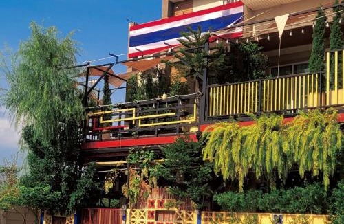Rayong Hostel | Pordee Pool Villa