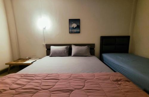 Rayong Hostel | Pordee Pool Villa