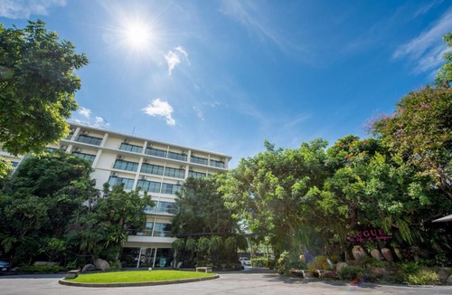 Si Racha Hotel | Porestva Hotel Sriracha