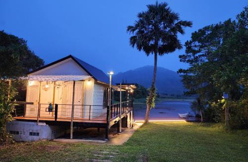 Khao Kho House | Porjai's Lakeview