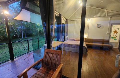Khao Kho House | Porjai's Lakeview