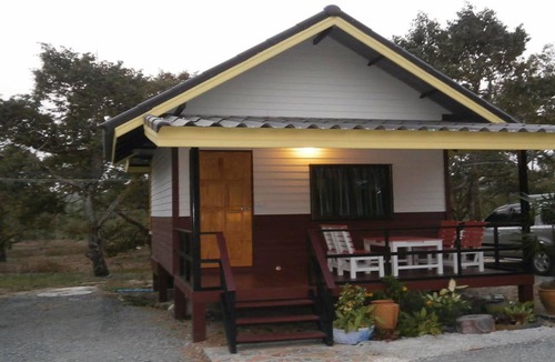 Tha Mai Hotel | Porkaew Resort