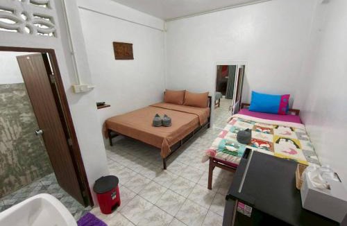 Pak Nam Hotel | Pornaree Hotel