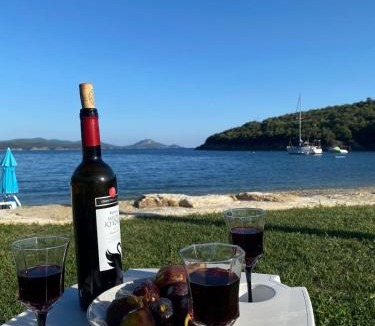 Sithonia Villa | PORTO AZZURO SITHONIA GREECE