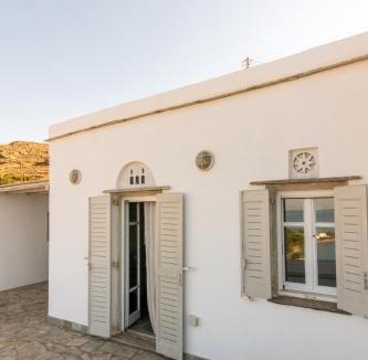 Agios Ioannis House | Porto Blue Horizon