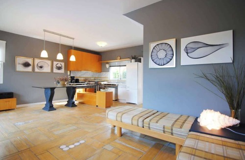 Kosta Villa | Porto Cheli 4Bedroom Villa Plunge Pool & SeaView 3