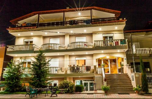 Katerini Hotel | Porto Daliani