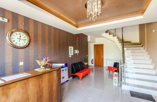 Katerini Hotel | Porto Daliani