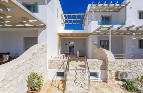 Drios Apartment | Porto Drio Seaside Residence