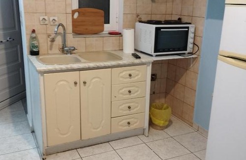 Porto Heli Apartment | porto heli mixaela house