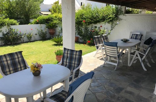 Plepi House | Porto Hydra