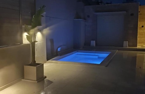 Markopoulo Mesogaias Apartment | Porto Minimal Oasis