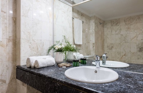 Patras Hotel | Porto Rio Hotel Casino