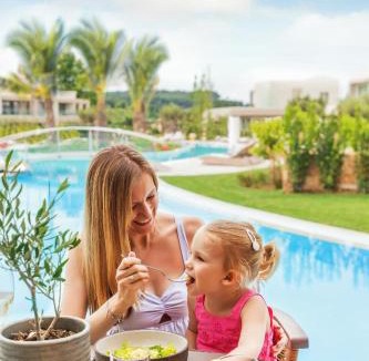 Kassandra Resort | Porto Sani