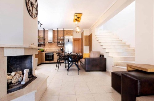 Afytos Villa | Porto Thea Alexandra Shared Pool