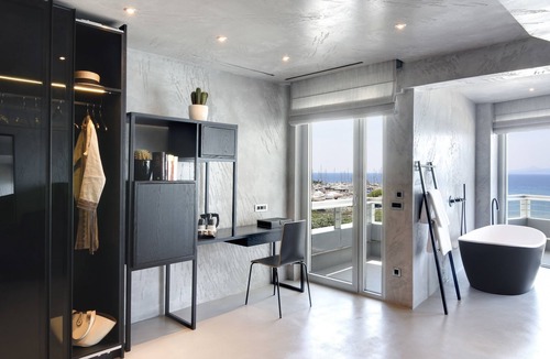 Palaio Faliro Hotel | Poseidon Athens