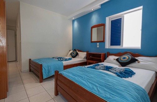 Kallithea Bed & Breakfast | Poseidon Edge No9 by RentalsPro - Kallithea