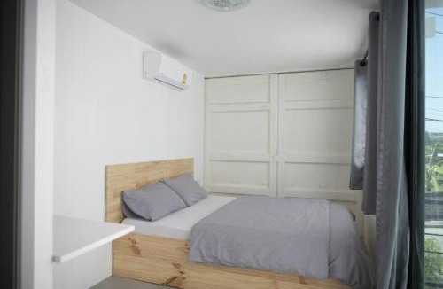 Nakhon Pathom Hotel | POSH 39