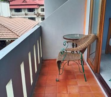 Bophut House | Pott Guesthouse