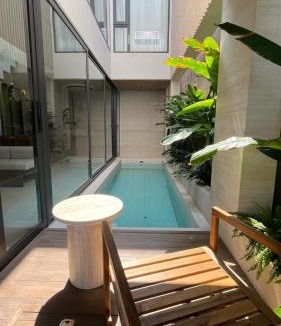 Haad Ta Waen Villa | POV Pool Villas
