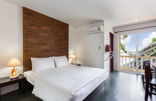 Ko Phi Phi House | PP Insula