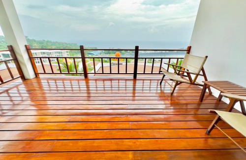 Ko Phi Phi Hotel | PP Mountain Beach Resort