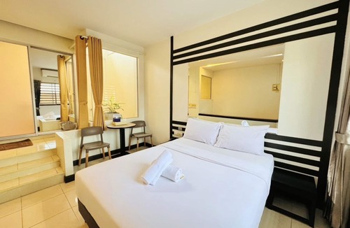 Hat Yai Hotel | PP Resort Hat Yai