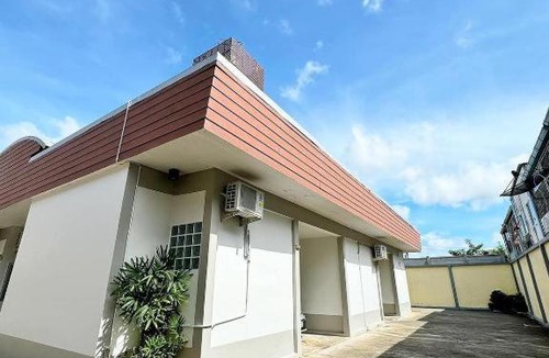 Hat Yai Resort | PP Resort