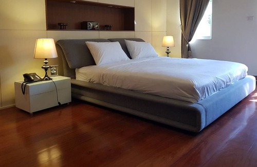 Hua Mak House | PP Villa Toscana