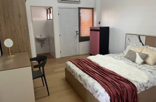 Nong Hoi Apartment | PPplace Mahidol