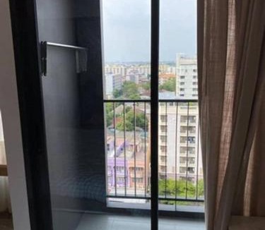Anusawari Apartment | Ppppppp