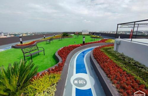 Anusawari Apartment | Ppppppp
