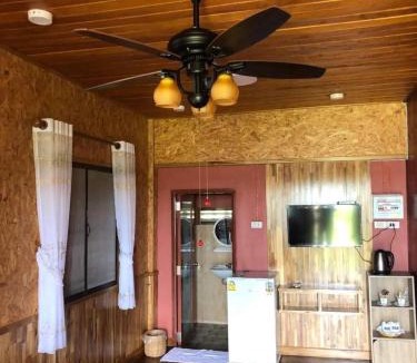 Hua Sai House | Prachaya Farm Stay