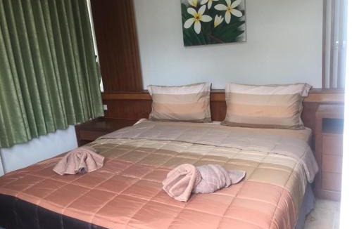 Ko Lanta Hostel | Praew Guesthouse