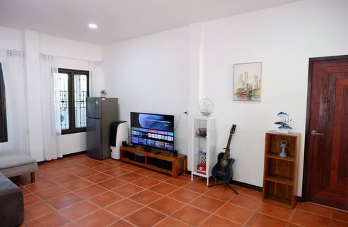 Pranburi House | Pran Botanica Private Pool Villa