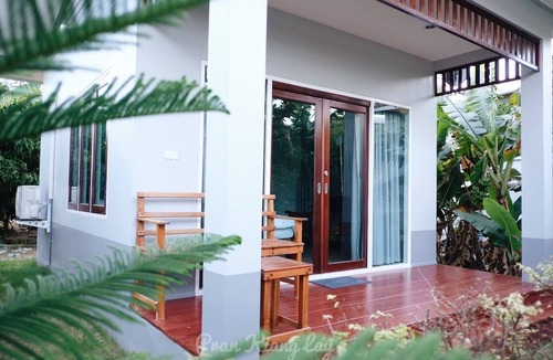Pak Nam Pran Hotel | Pran Kiang Lay