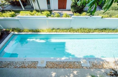 Pak Nam Pran Villa | Pranaluxe Sky Beach huahin-Pranburi