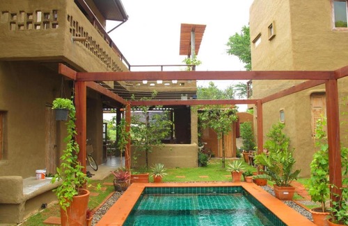 Pak Nam Pran Resort | Pranberry Earth