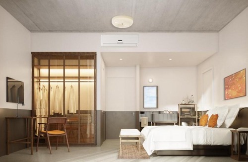 Siriraj Hotel | Prano Hotel